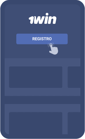 Haz clic en "Registrarse"